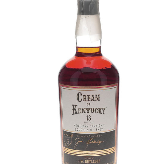 Cream of Kentucky 13 Years Old Batch 5 Bourbon 75cl (USA LOT