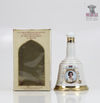 Bells 60th Birthday Queen Elizabeth II Decanter 75cl Thumbnail