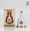 Bells 60th Birthday Queen Elizabeth II Decanter 75cl Thumbnail