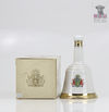 Bells 60th Birthday Queen Elizabeth II Decanter 75cl Thumbnail