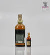 Suntory Pure Malt 10 Year Old Yamazaki 75cl/5cl Thumbnail