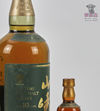 Suntory Pure Malt 10 Year Old Yamazaki 75cl/5cl Thumbnail