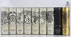 Game Of Thrones Limited Edition Complete Series 70cl x 9.  Thumbnail