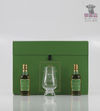 Macallan Edition No 4 Series Miniature Box Set - Very Rare - 2 x 5cl Thumbnail