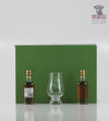 Macallan Edition No 4 Series Miniature Box Set - Very Rare - 2 x 5cl Thumbnail