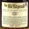 Very Old Fitzgerald 8 Year Old 28.41cl (half pint)  Thumbnail