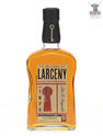 John E. Fitzgerald "Larceny" Barrel Select K & L Wine Merchants Store Pick Butter Cream Frosting Kentucky Straight Bourbon 75cl (USA LOT) Thumbnail