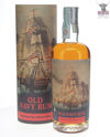 Silver Seal Old Navy Rum 2018 Limited Release 75c (USA LOT) Thumbnail