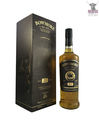 Bowmore 23 Year Old No Corners To Hide Frank Quietly Edition 70cl (SINGAPORE LOT) Thumbnail