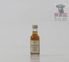 Macallan 12 Year Old 5cl Thumbnail