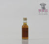 Macallan 7 Year Old Armando Giovinetti Special Selection Miniature 5cl Thumbnail