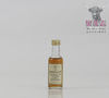 Macallan 10 Year Old 5cl Thumbnail