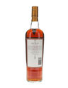 Macallan Sherry Oak 25 Year Old 70cl (USA LOT) Thumbnail