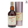 Glenfarclas 40 Year Old 75cl (USA LOT) Thumbnail