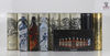 Game Of Thrones Limited Edition Complete Series 70cl x 9 & Johnnie Walker Game Of Thrones A Song Of Fire, A Song Of Ice & White Walker 70cl x 3 & Game of Thrones Tasting Set 12 x 2.5cl Thumbnail