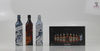 Game Of Thrones Limited Edition Complete Series 70cl x 9 & Johnnie Walker Game Of Thrones A Song Of Fire, A Song Of Ice & White Walker 70cl x 3 & Game of Thrones Tasting Set 12 x 2.5cl Thumbnail