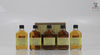 Jefferson`s Reserve Wood Experiment Straight Bourbon Whiskey 5 x 20cl  Thumbnail