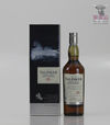 Talisker 2017 25 Year Old 70cl Thumbnail