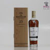 Macallan 25 Years Old Sherry Oak 2022 70cl Thumbnail