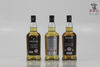 Springbank 10 Years Old, Hazelburn 10 Years Old & Campbeltown Loch 70cl x 3 Thumbnail