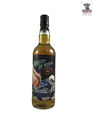 Ben Nevis 2016 5 Year Old Signatory Vintage 'Whisky Of Mystery' 70cl (SINGAPORE LOT) Thumbnail