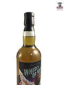 Ben Nevis 2016 5 Year Old Signatory Vintage 'Whisky Of Mystery' 70cl (SINGAPORE LOT) Thumbnail