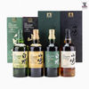 Suntory 100th Anniversary Set 70cl x 4 Thumbnail