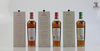 Macallan The Harmony Collection Rich Cacao,Macallan The Harmony Collection Smooth Arabica Travel Exclusive  & Macallan The Harmony Collection Intense Arabica 70cl x 3 Thumbnail