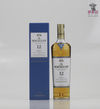 Macallan 12 Year Old Triple Cask 70cl Thumbnail