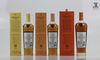 Macallan New Colour Collection, 12, 15 and 18 Year Old 70cl x 3 Thumbnail