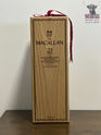 Macallan New Colour Collection 21 Year Old 70cl (SINGAPORE LOT) Thumbnail