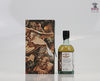 Macallan 1989 33 Year Old Burnobennie The World Is On Fire No.1 + Peter Howson Print  Thumbnail