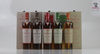 Macallan The Harmony Collection 70cl x 5  Thumbnail