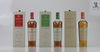 Macallan The Harmony Collection 70cl x 5  Thumbnail