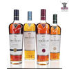 Macallan Quest Global Travel Retail Collection 1L & 70cl x 3 (USA LOT) Thumbnail