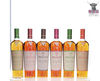 Macallan The Harmony Collection 70cl x 3 / 75cl x 3 (USA LOT) Thumbnail