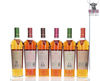 Macallan The Harmony Collection 70cl x 3 / 75cl x 3 (USA LOT) Thumbnail