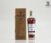 Macallan 25 Years Old Sherry Oak 2022 70cl Thumbnail