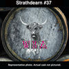 2017 Strathdearn First Fill Bourbon Barrel #37 Distilled at Strathdearn Distillery Thumbnail