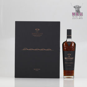 Macallan Genesis 70cl