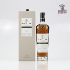 Macallan Exceptional Single Cask 2019 Release ASP6355/04 70cl