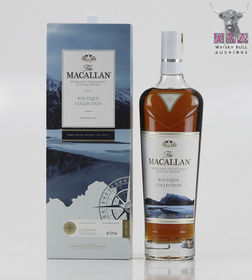 Macallan Boutique Edition 2019 Release 70cl