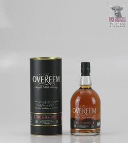 Overeem Port Cask Matured Cask #281 70cl