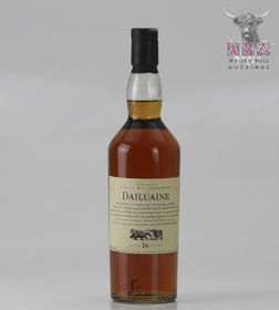 Dailuaine 16 Year Old Flora & Fauna 70cl