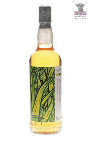 Thompson Bros 2007 11 Year Old Monymusk Jamaican Fine Pot Still Rum Exclusive to K & L Stores  75cl (USA LOT)