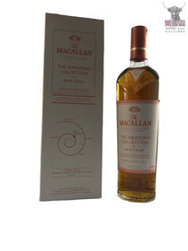 Macallan The Harmony Collection Rich Cacao 70cl (SINGAPORE LOT)