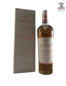 Macallan The Harmony Collection Rich Cacao 70cl (SINGAPORE LOT)