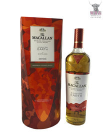 Macallan A Night On Earth In Scotland 70cl (SINGAPORE LOT)