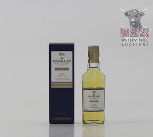 Macallan Gold Double Cask Gold 5cl