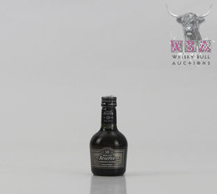 Suntory 10 Year Old Special Reserve 5cl